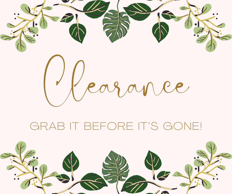 Clearance